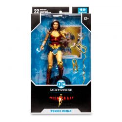 Figura de Wonder Woman 18...