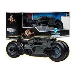 Vehículo Batcycle 18 cm -...