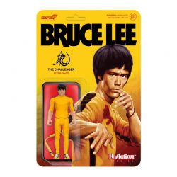 Bruce Lee- The Challenger -...