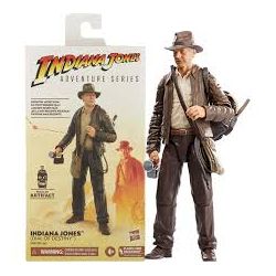 Indiana Jones - Adventure...