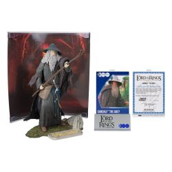 Gandalf 18 cm - The Lord of...