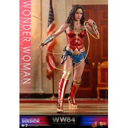 Wonder Woman 1984 - 1/6 (...