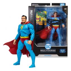 Superman  - DC Multiverse...