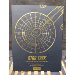 Star Trek - Art Print Box...