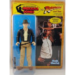 Indiana Jones - Jumbo -...