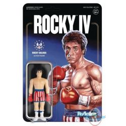 Rocky IV - Rocky Balboa  -...