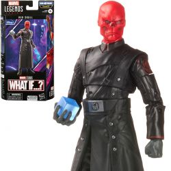 Red Skull - 15 cms - What...