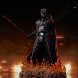 Estatua Darth Vader 28 cm...