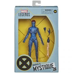 Mystique 15 cm - Marvel...