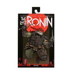 The Last Ronin 18 cm -...