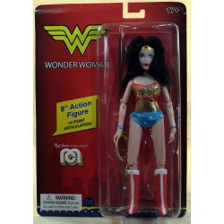 Figura Wonder Woman - DC...