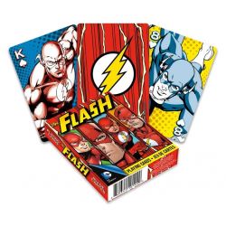 Baraja Flash - DC Comics -...