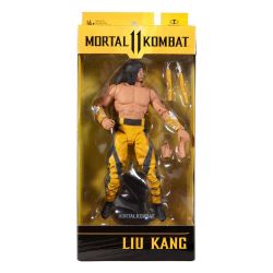 Figura Liu Kang (Fighting...