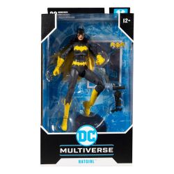 Figura Batgirl 18 cm -...