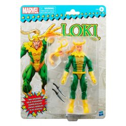 Figura Loki 15 cm - Marvel...