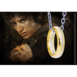 Lord of the Rings Anillo...