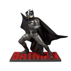 Estatua 1/6 Batman 30 cm -...