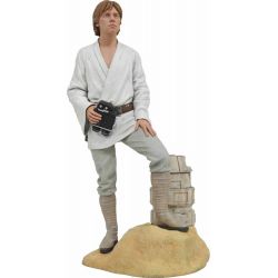 Estatua Luke Skywalker...