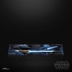 Réplica empuñadura sable láser de Obi-Wan Kenobi de EFX Collectibles - Star  Wars