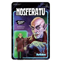 Nosferatu - ReAction Figure