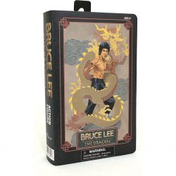 Bruce Lee - The Dragon - 15...
