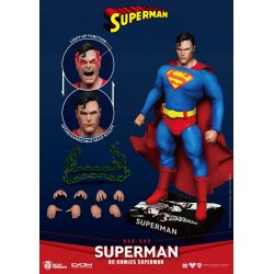 Superman- Figura Dynamic...