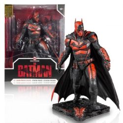 Batman 30 cm (Rojo)  - The...