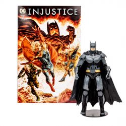 Batman 18 cm -  Injustice 2...