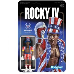 Apollo Creed - Rocky IV  -...