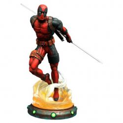 Deadpool - Diamond Gallery