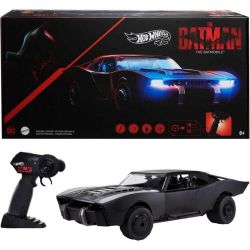 Batmobile - The Batman  -...