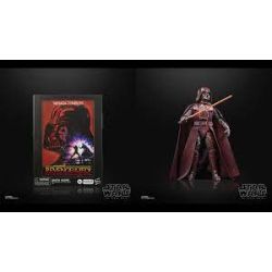 Darth Vader - 18cms  -...