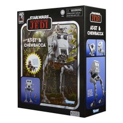 Star Wars Episode VI...