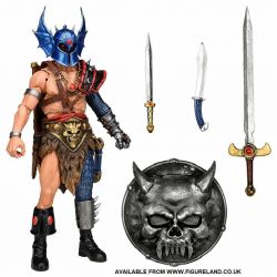 warduke - Dungeons &...