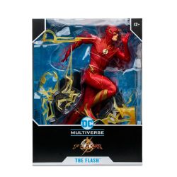 Flash 30 cm -  Flash Movie...