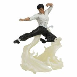 Bruce Lee - Gallery Diorama...
