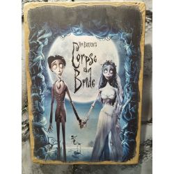 Corpse Bride (La Novia...