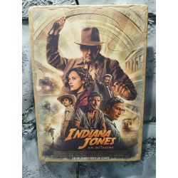 Indiana Jones (Dial of...