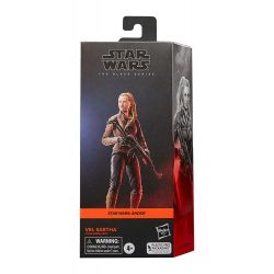 Vel Sartha - Black Series -...