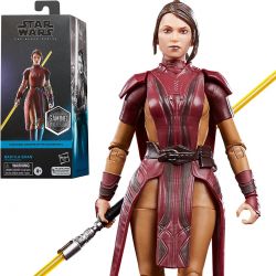 Bastila Shan - Black Series...