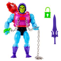 Dragon Blaster Skeletor -...