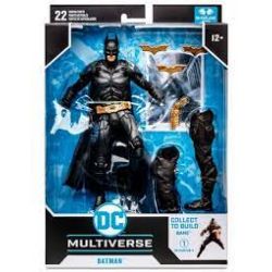 Batman 18 cm - The Dark...