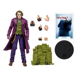 The joker  18 cm - The Dark...