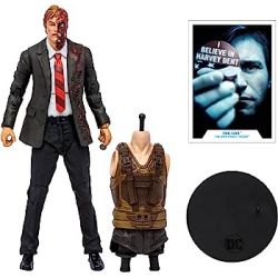 Two-Face 18 cm - The Dark...