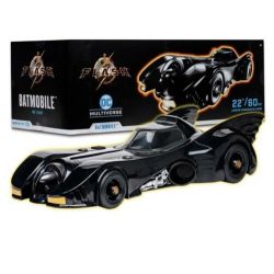 Batmobile - The Flash -...