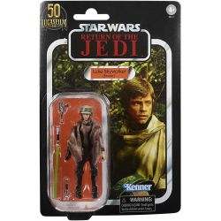 Luke Skywalker (Endor) 10...