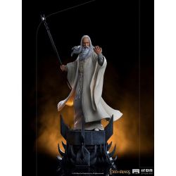 Saruman  - 1/10 20 cm - The...