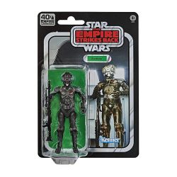 Zuckuss - Black Series 40...