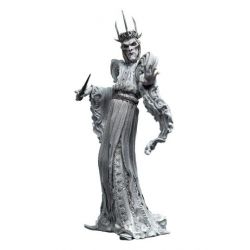 The Witch-King of the...