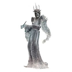 The Witch-King of the...